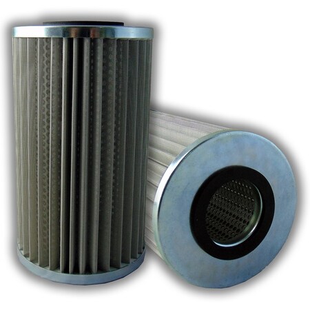 Main Filter Hydraulic Filter, replaces FILTREC D240T250, Pressure Line, 250 micron, Outside-In MF0059190